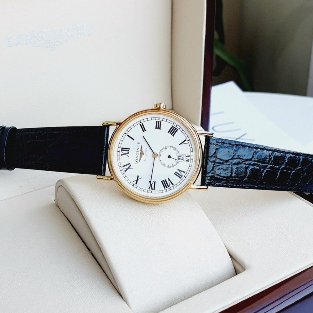 Longines Nam L4.805.2.11.2