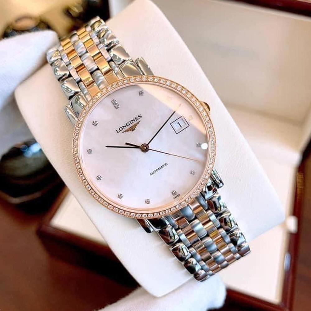 Longines Nam L4.809.5.88.7