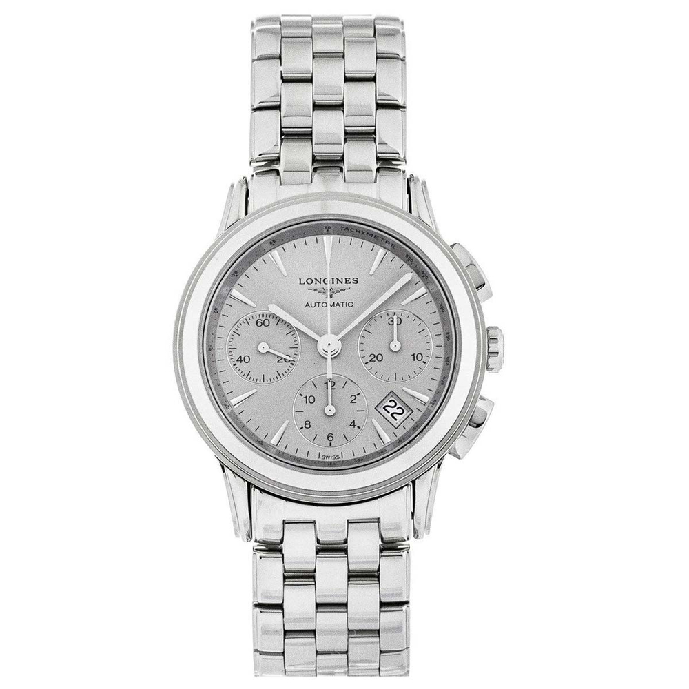 Longines Flagship Nam L4.803.4.72.6