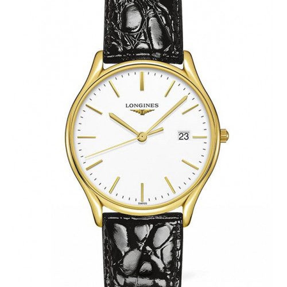 Longines Nam L4.859.2.12.2