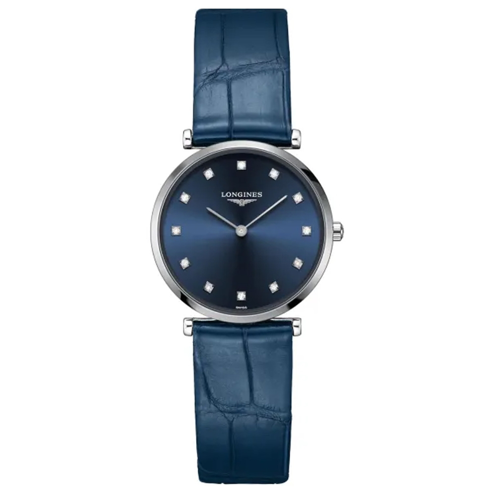 Longines La Grande Classique Nữ L4.512.4.97.2