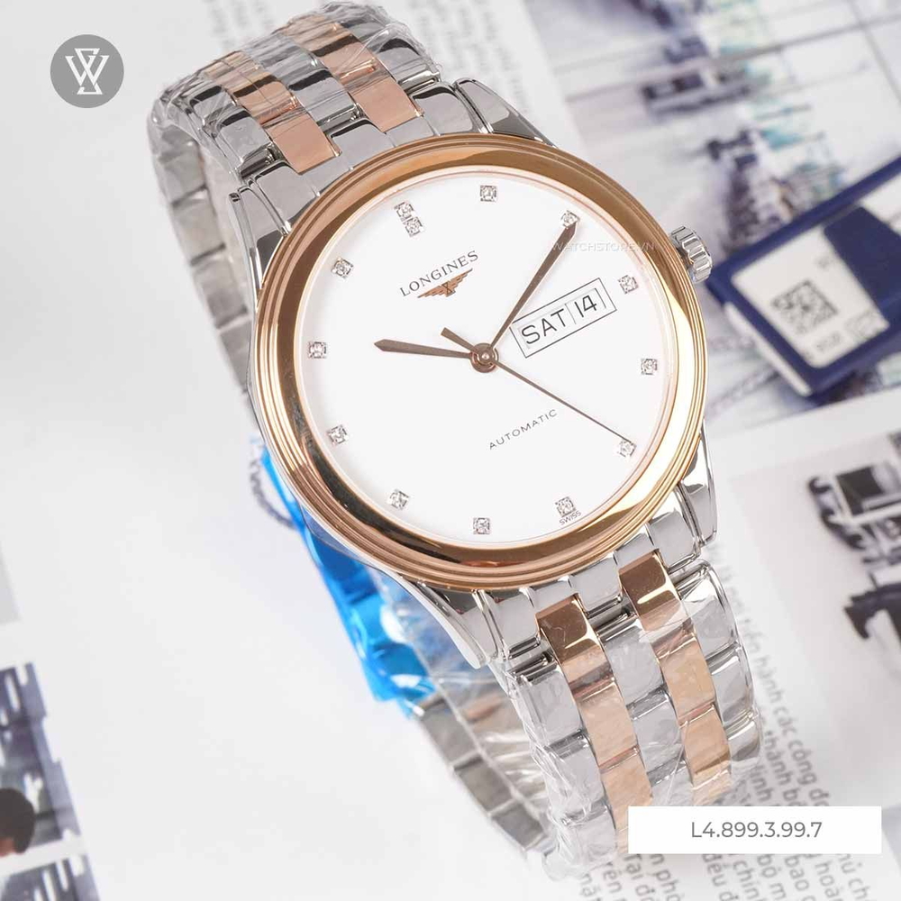 Longines Nam L4.899.3.99.7