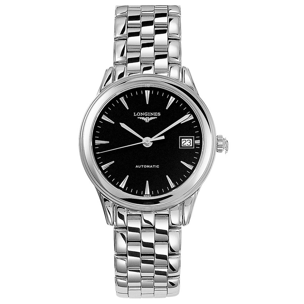 Longines - Nam L4.774.4.52.6 Size 35.5mm