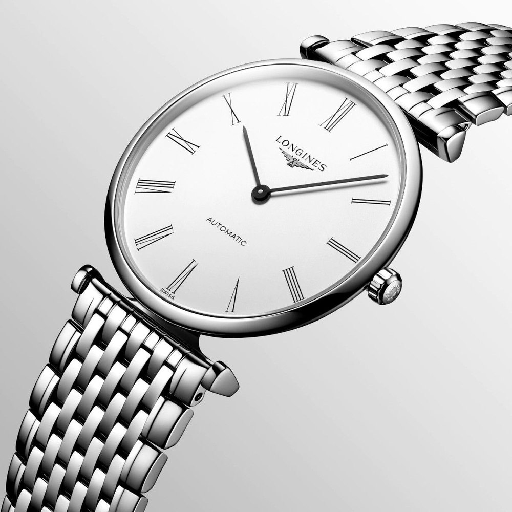 Longines La Grande Classique Nam L4.908.4.71.6