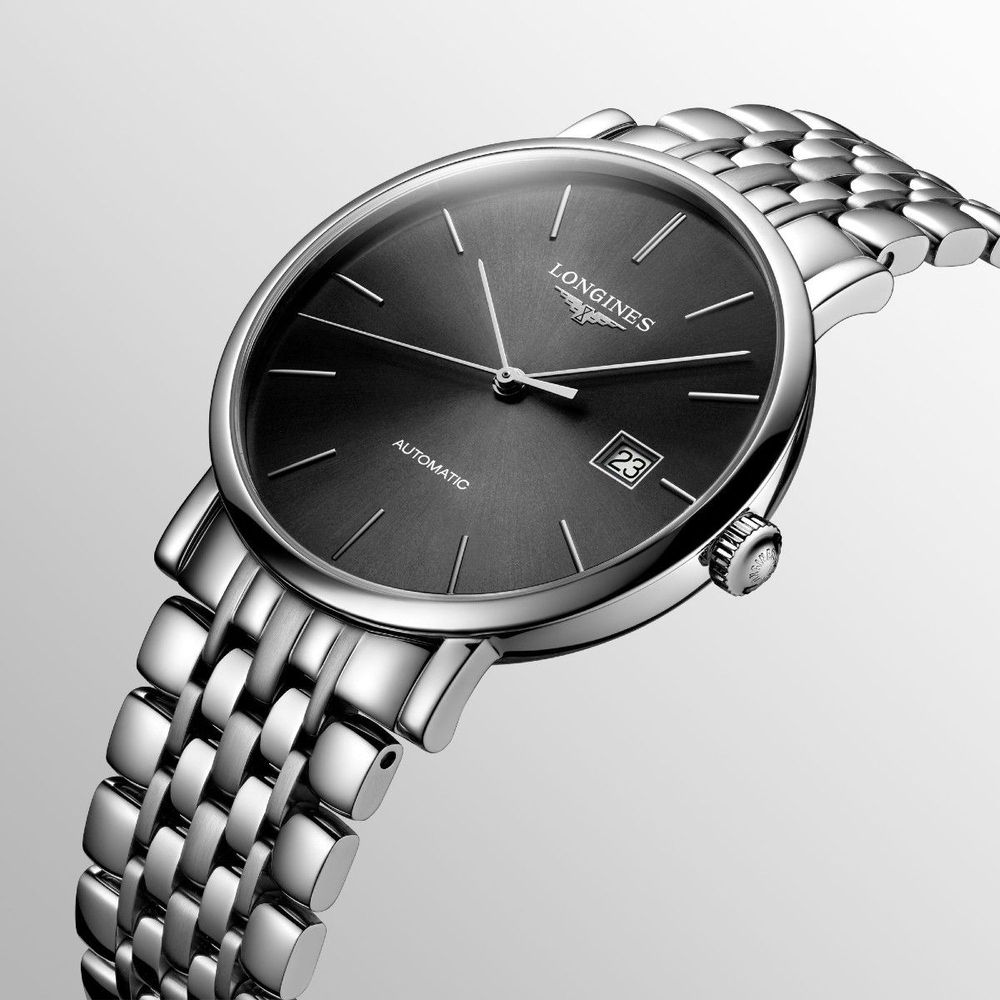 Longines Elegant Nam L4.910.4.72.6