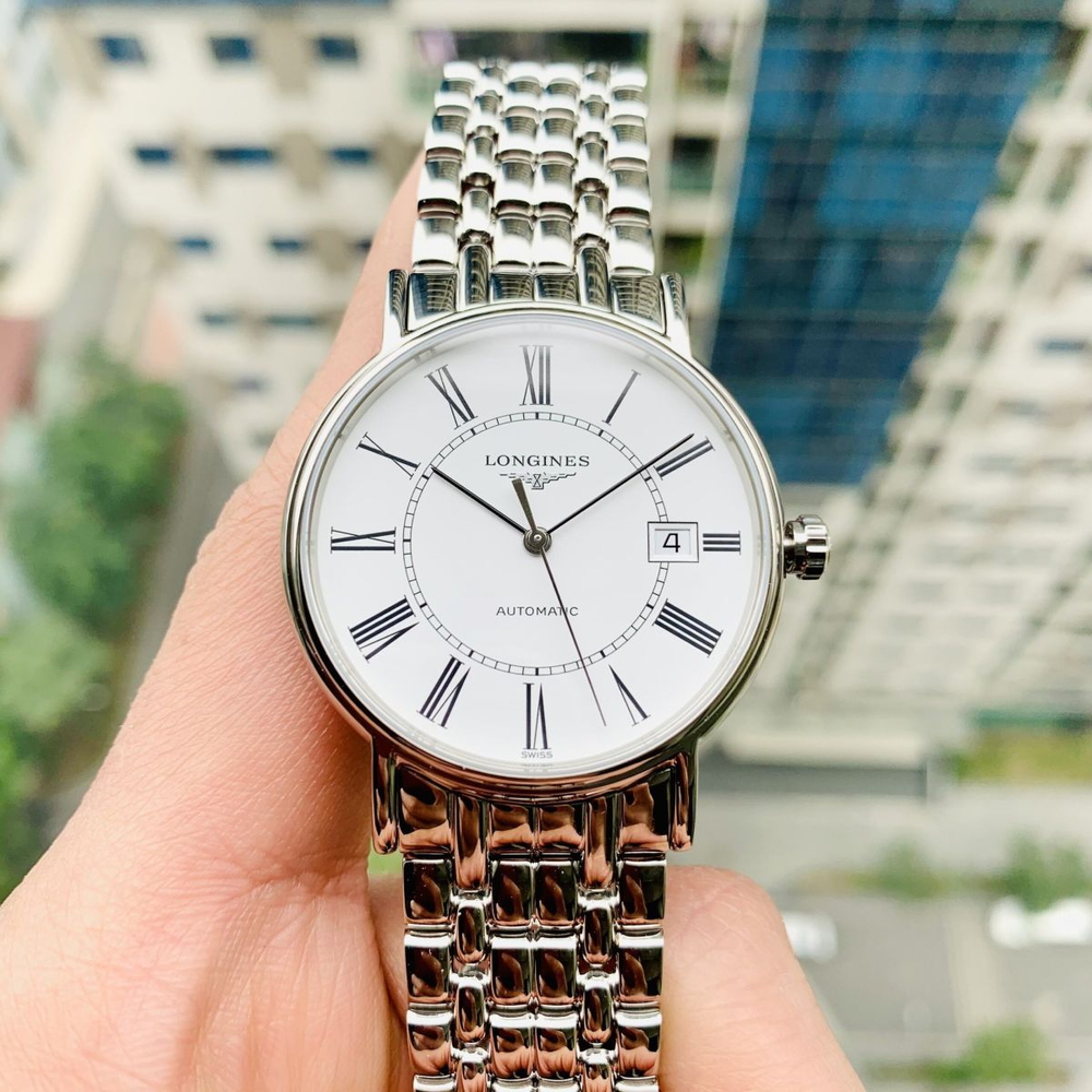 Longines Nam L4.921.4.11.6