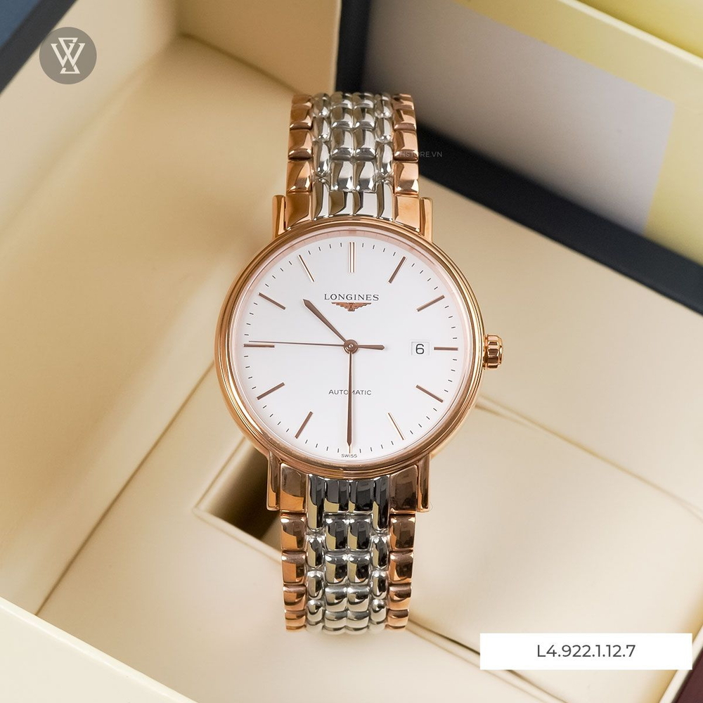 Longines Nam L4.922.1.12.7