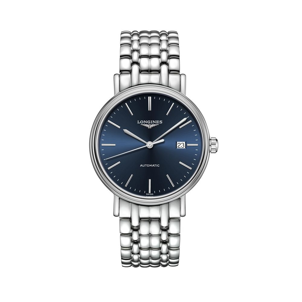 Longines Nam L4.922.4.92.6