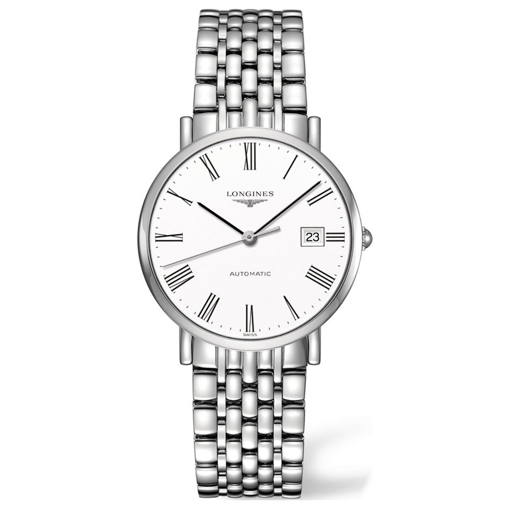 Longines Nam L4.810.4.11.6