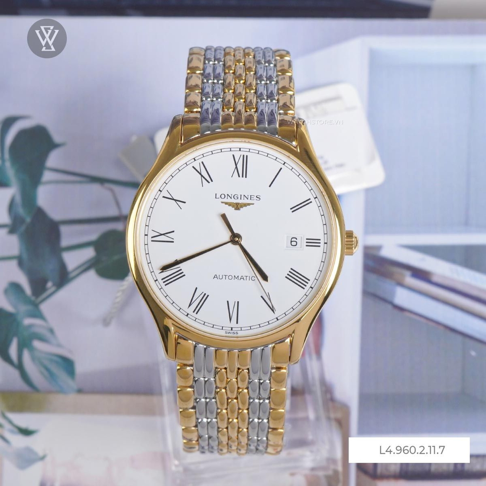 Longines Nam L4.960.2.11.7