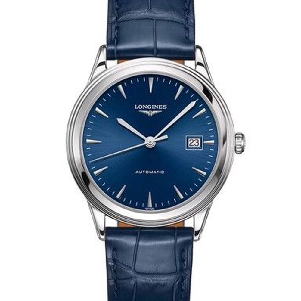 Longines - Nam L4.974.4.92.2 Size 38.5mm