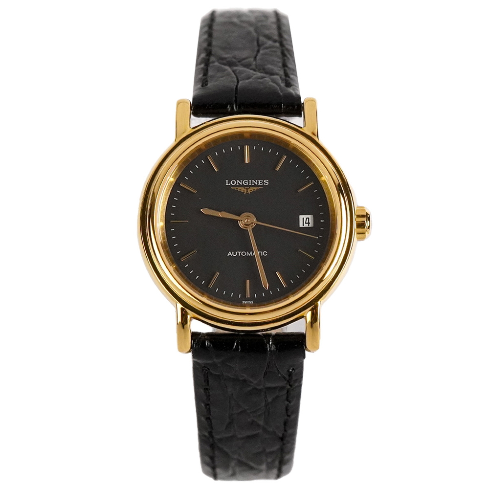 Longines Presence Nữ L4.321.2.52.2