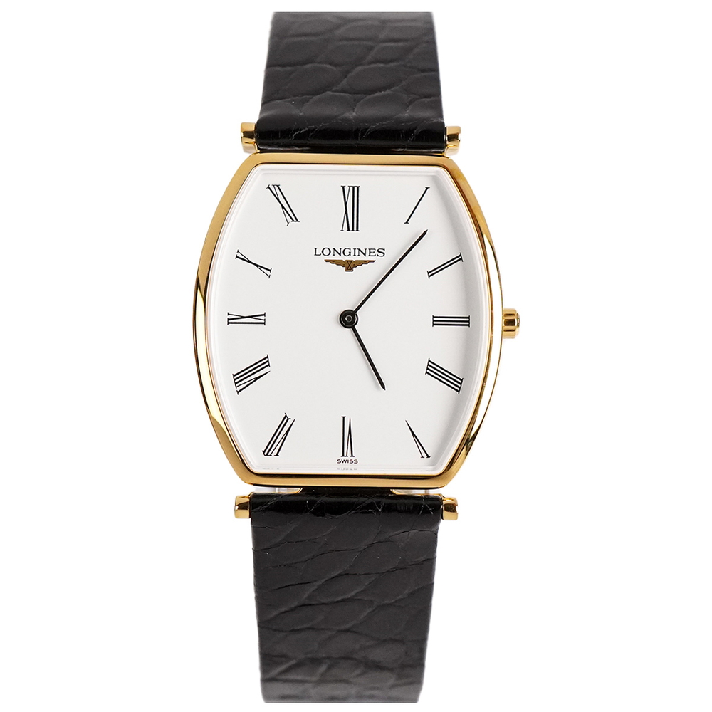 Longines La Grande Classique Nam L4.705.2.11.2