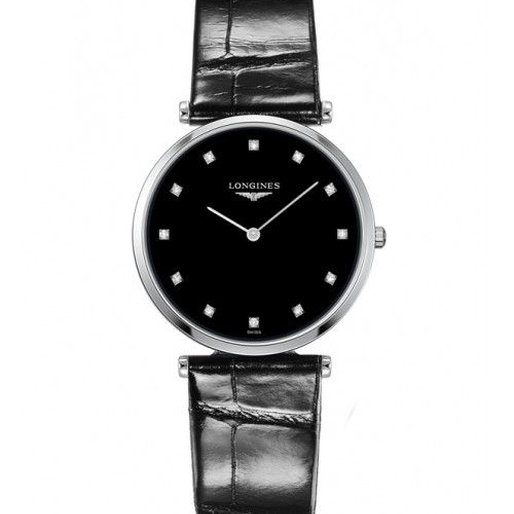 Longines Nữ L4.709.4.55.2