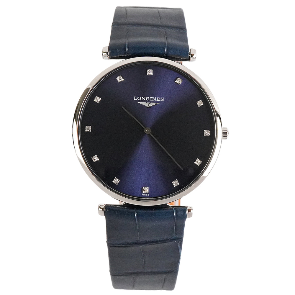 Longines Nam L4.766.4.97.2