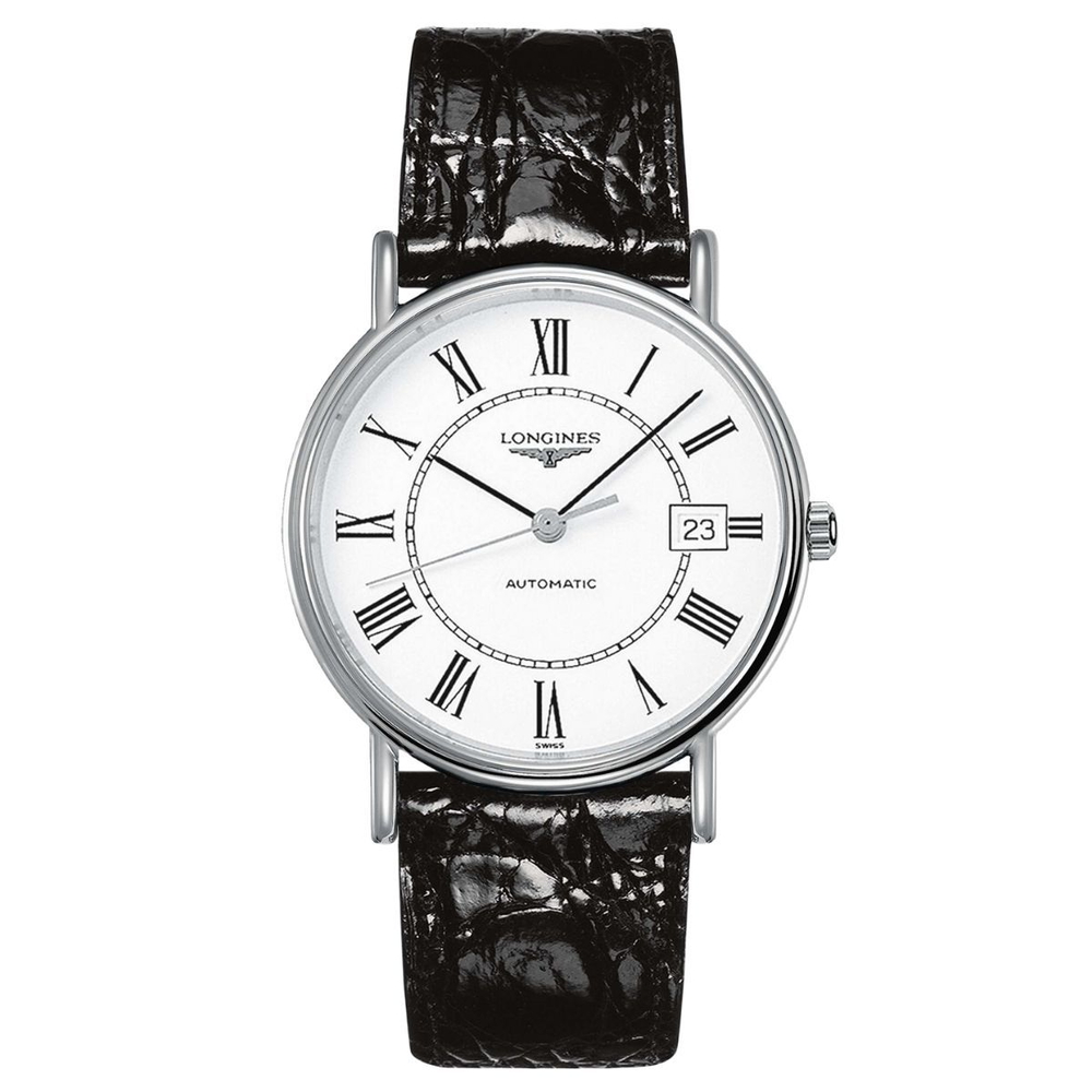 Longines Nam L4.921.4.11.2