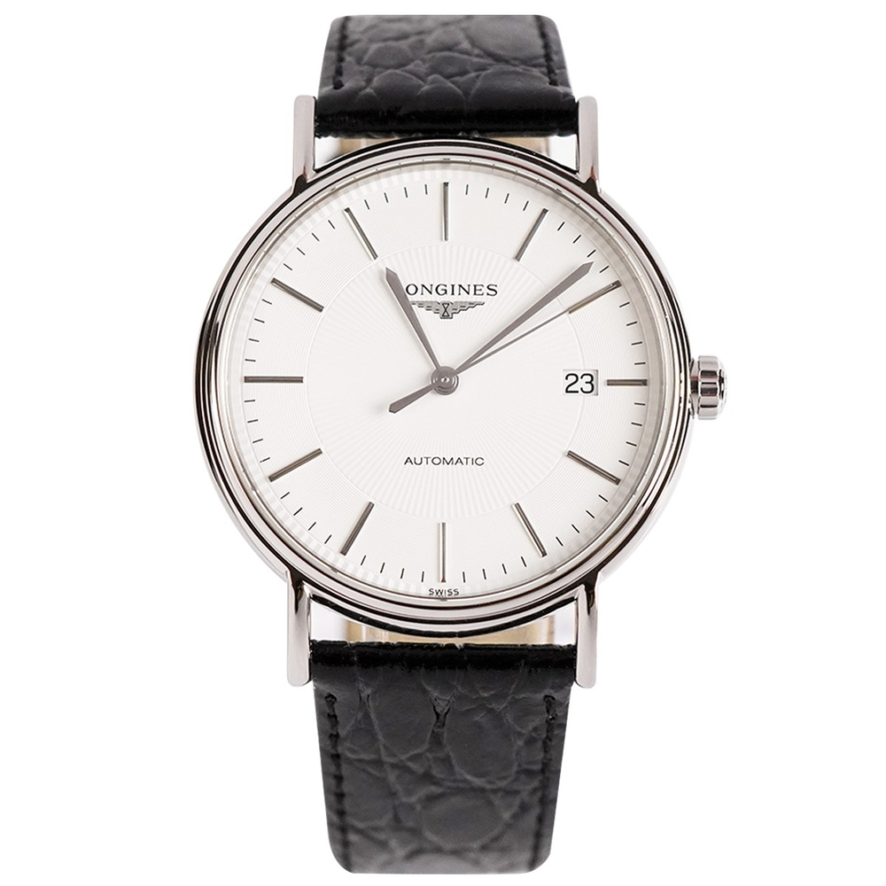 Longines Nam L4.921.4.18.2