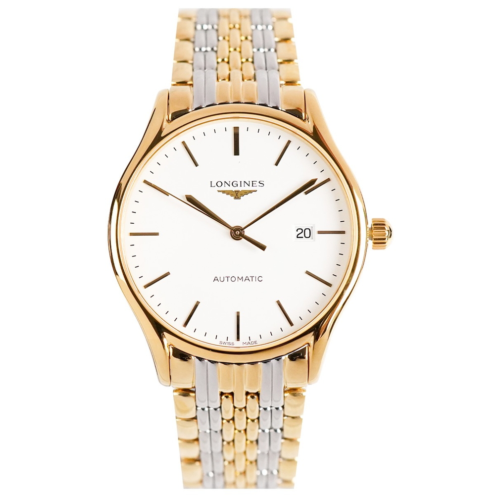 Longines Nam L4.961.2.12.7