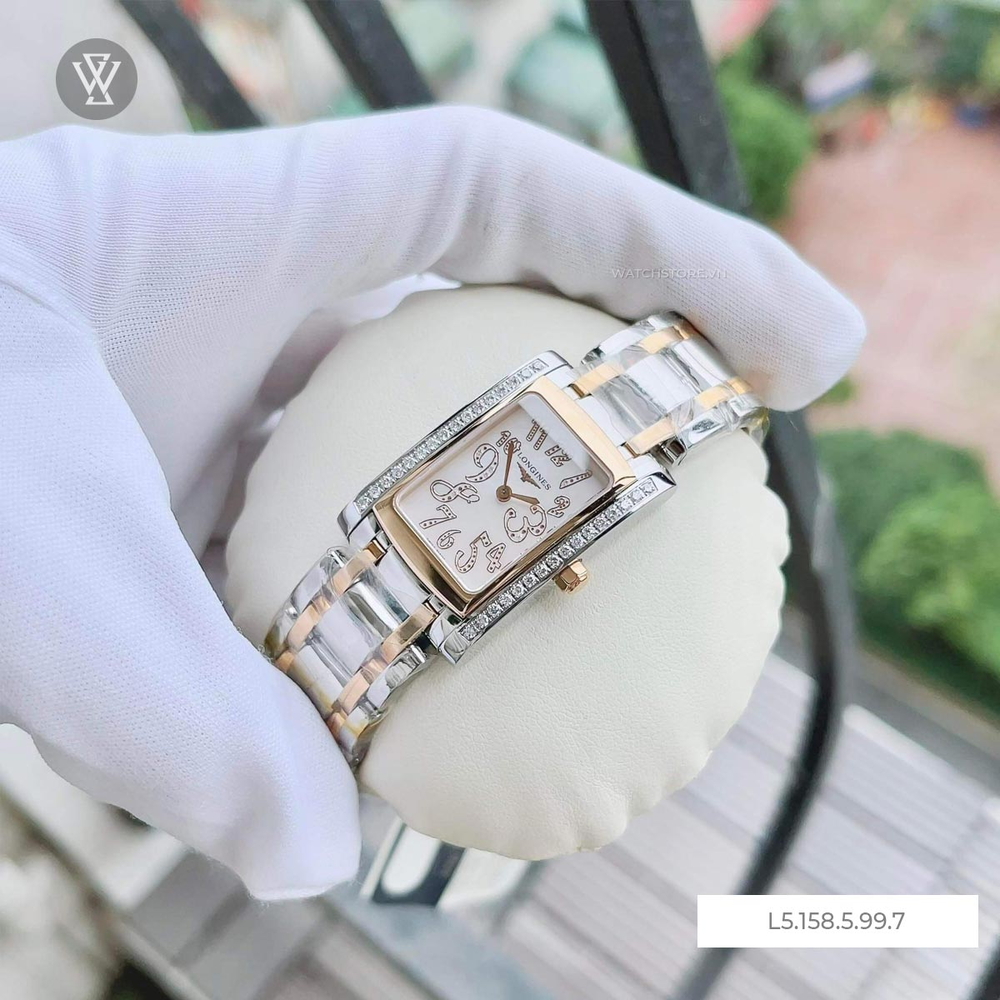 Longines Dolce Vita Nữ L5.158.5.99.7