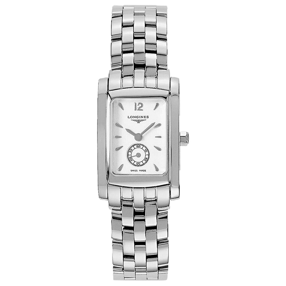 Longines Dolce Vita Nữ L5.155.4.85.6