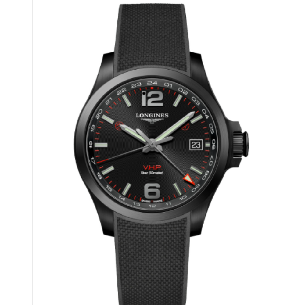 Longines Conquest Classic Nam L3.718.2.56.9