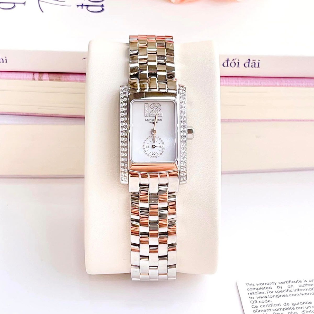 Longines Nữ L5.155.0.07.6
