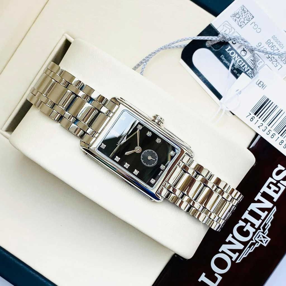 Longines Nữ L5.255.4.57.6