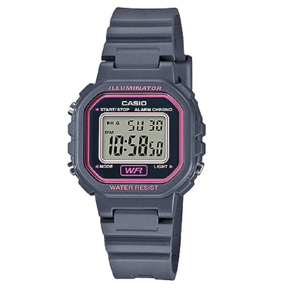 Casio Nữ LA-20WH-8ADF