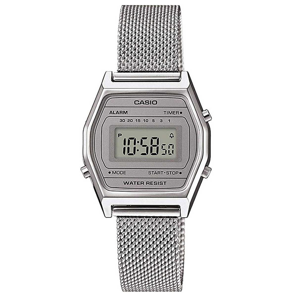 Casio Nữ LA690WEM-7DF