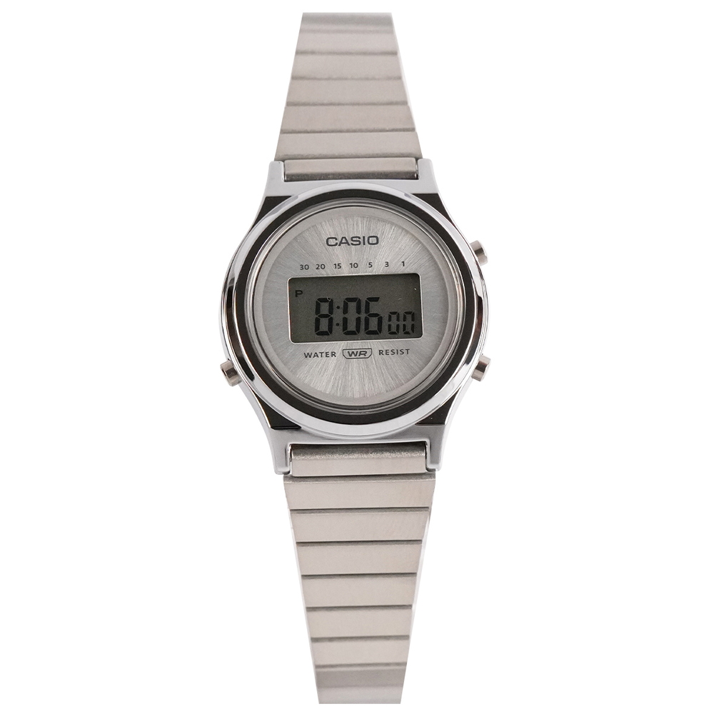 Casio Vintage Nữ LA700WE-7ADF