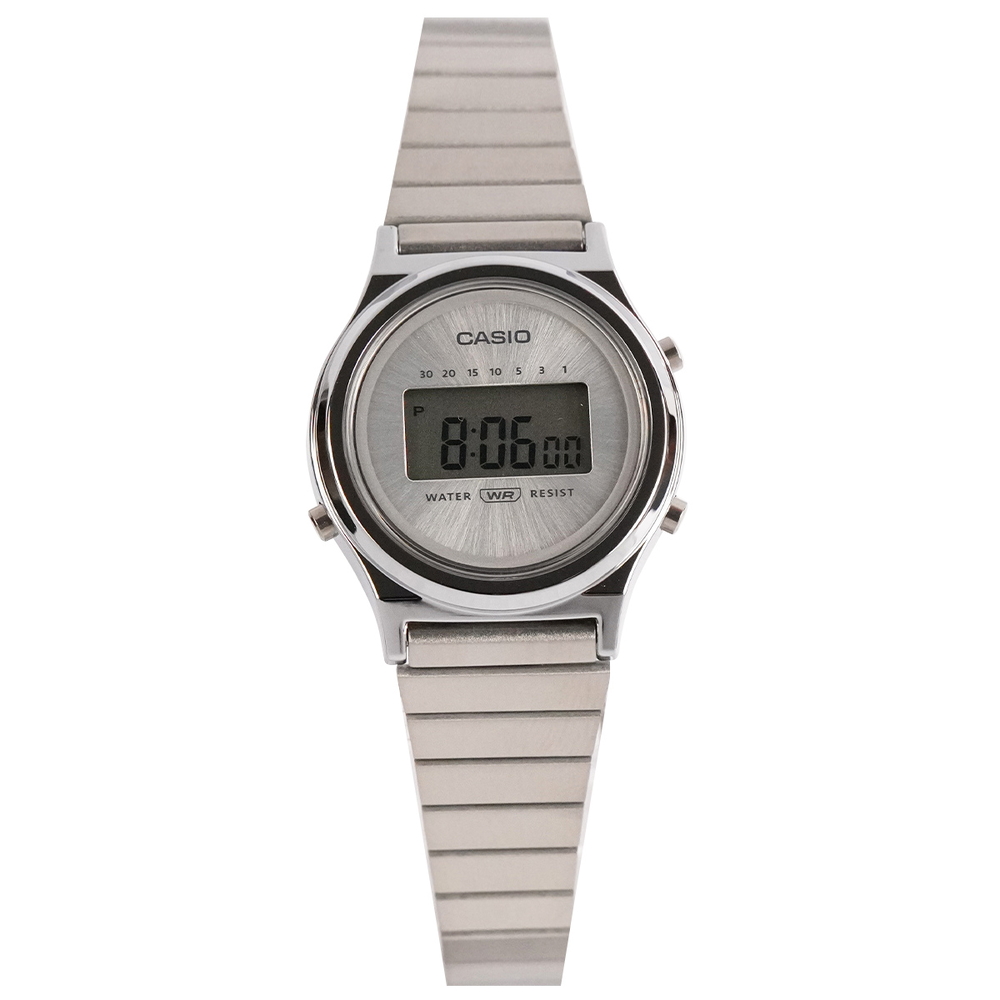 Casio - Nữ LA700WE-7ADF Size 26.5mm