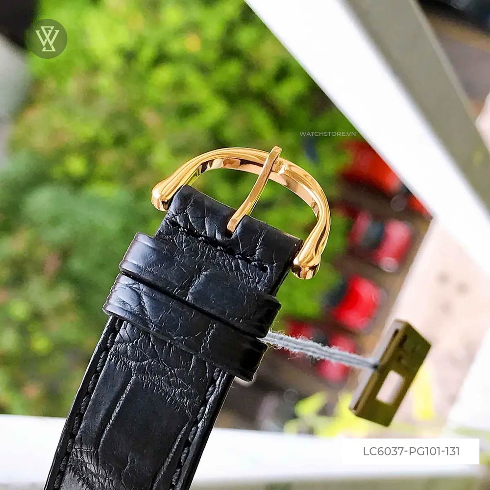 Maurice Lacroix Nam LC6037-PG101-131 - hàng lướt