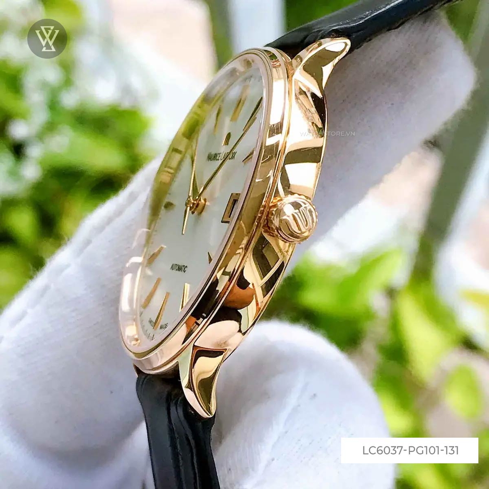 Maurice Lacroix Nam LC6037-PG101-131 - hàng lướt