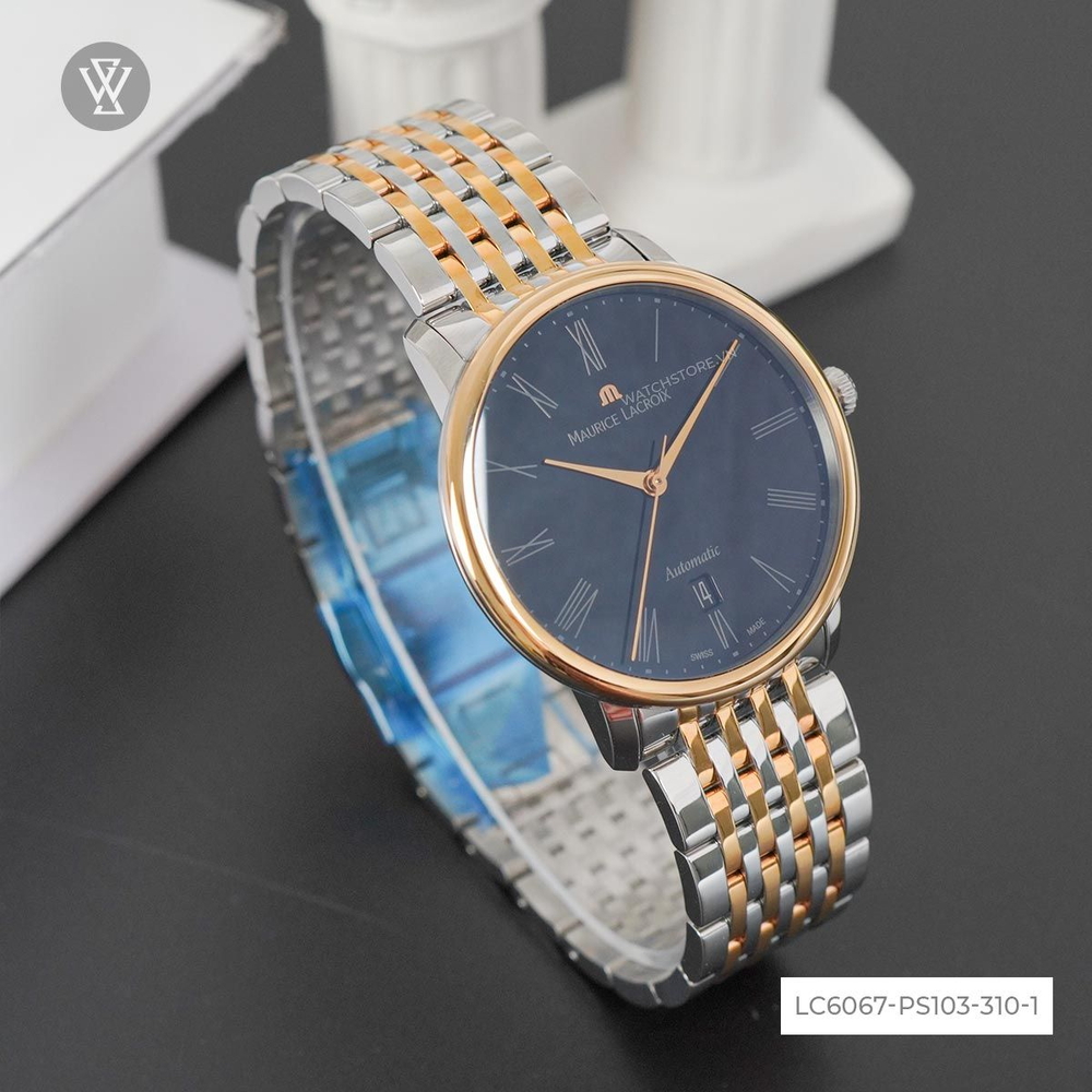 Maurice Lacroix Nam LC6067-PS103-310-1