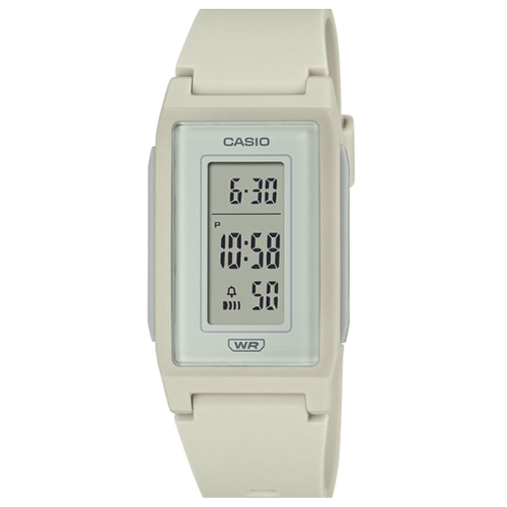 Casio - Nam LF-10WH-8DF Size 40.8 × 24.1 mm