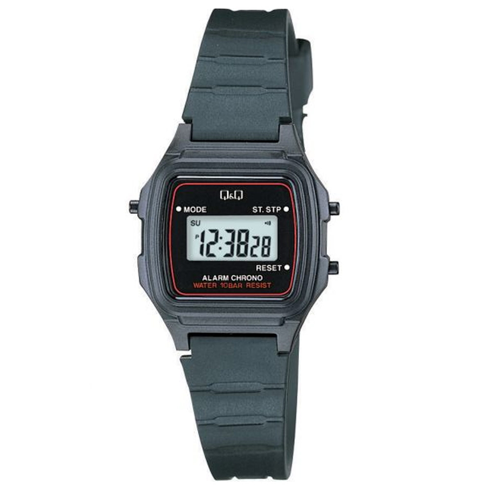 Q&Q Nữ LLA2P203Y