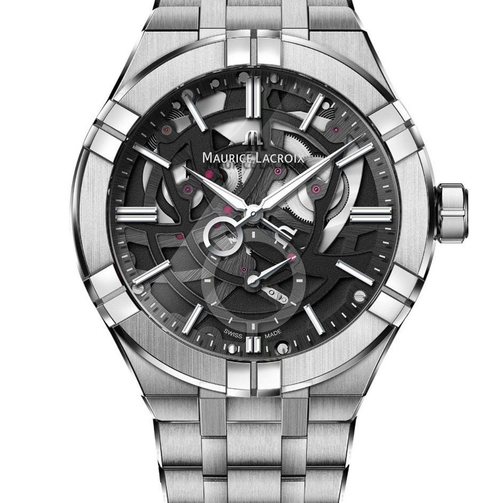Maurice Lacroix Nam AI6088-SS002-030-1