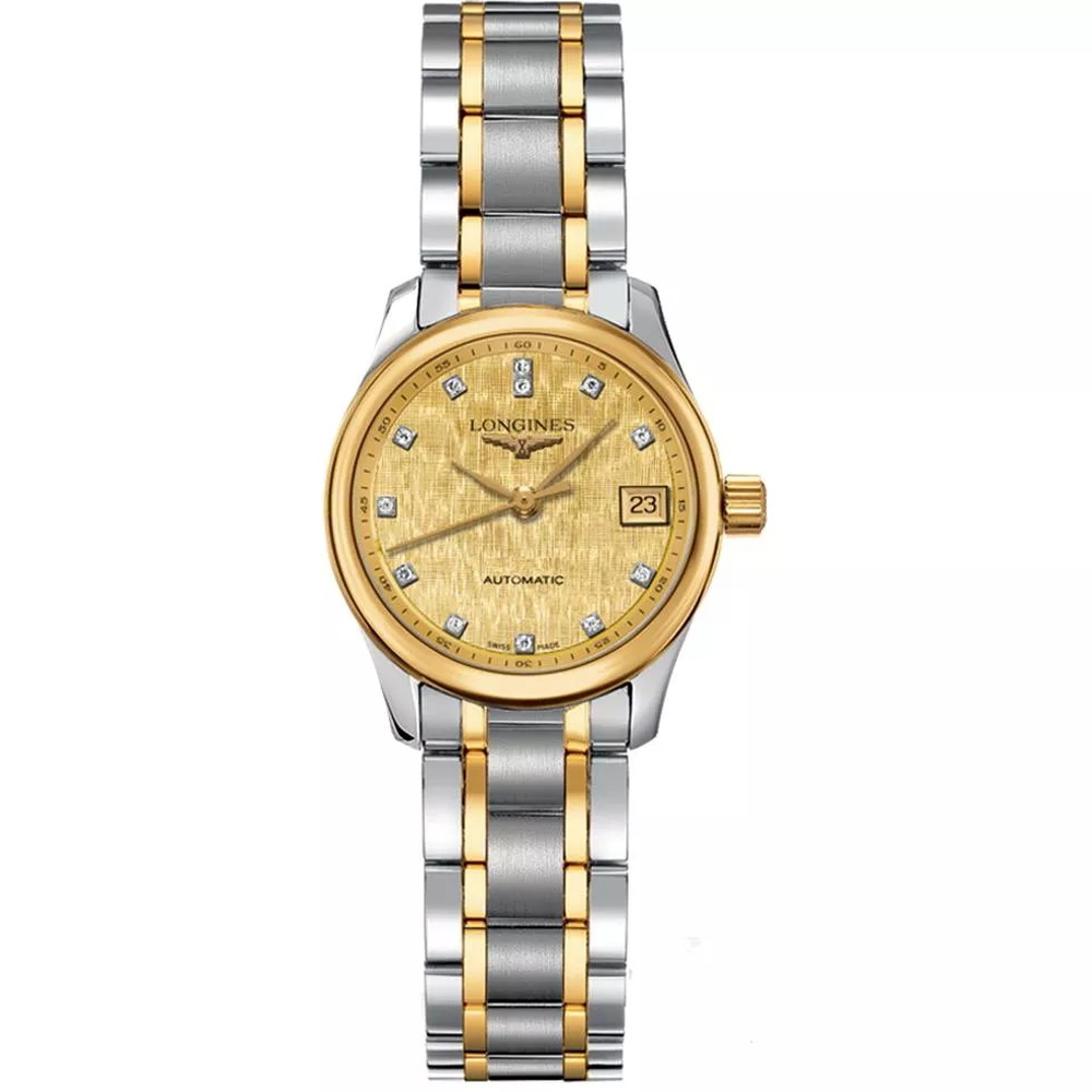 Longines Master Collection Nữ L2.128.5.38.7