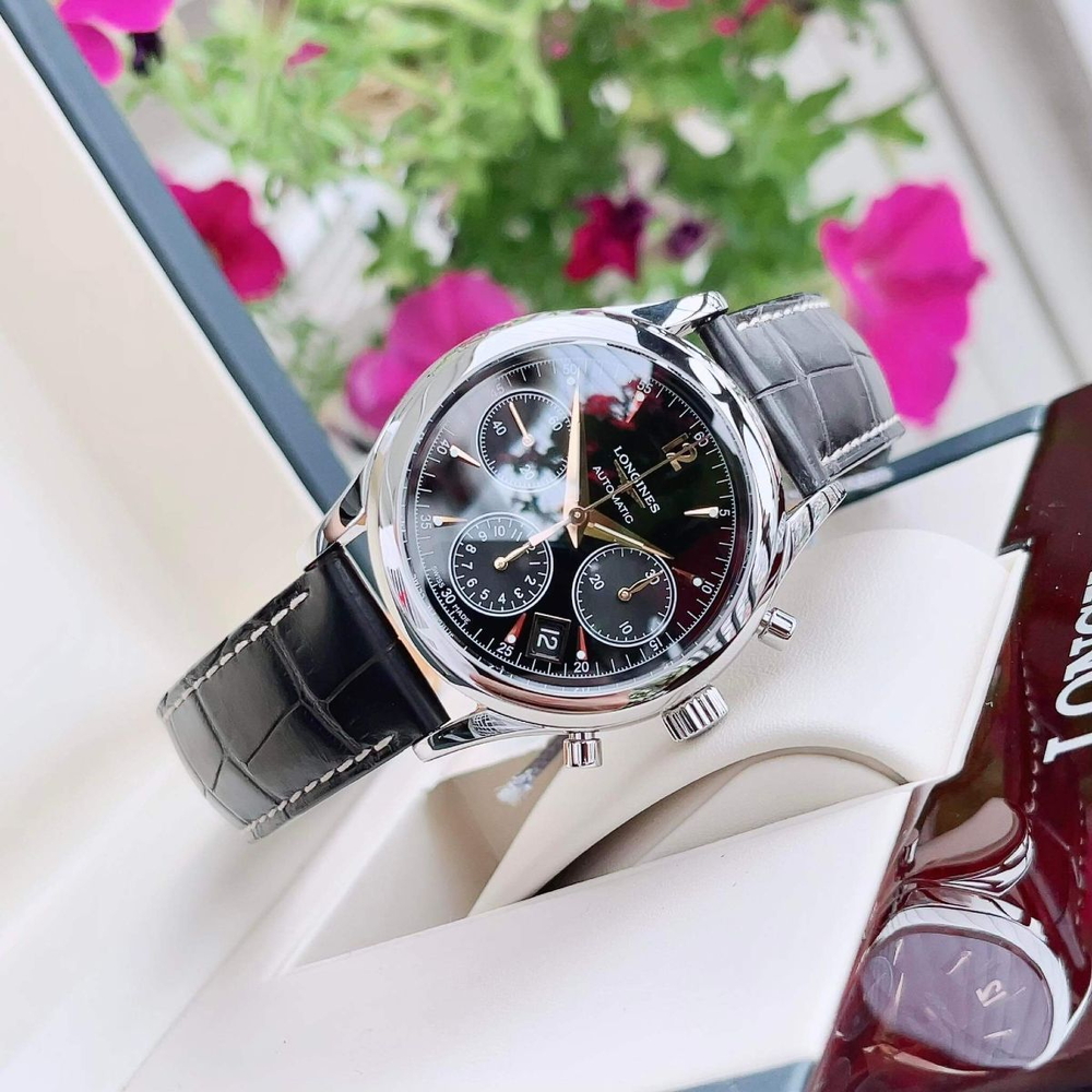 Longines Nam L2.742.4.56.0