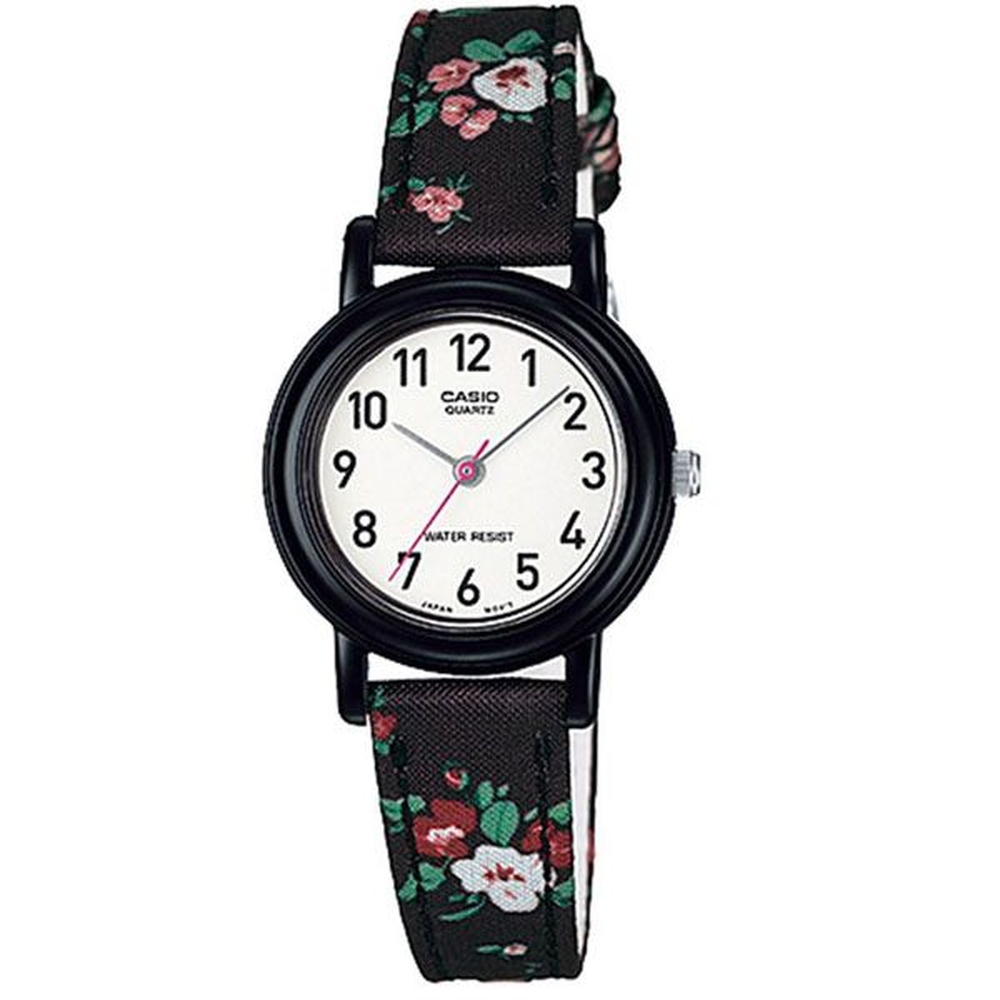Casio Nữ LQ-139LB-1B2DF
