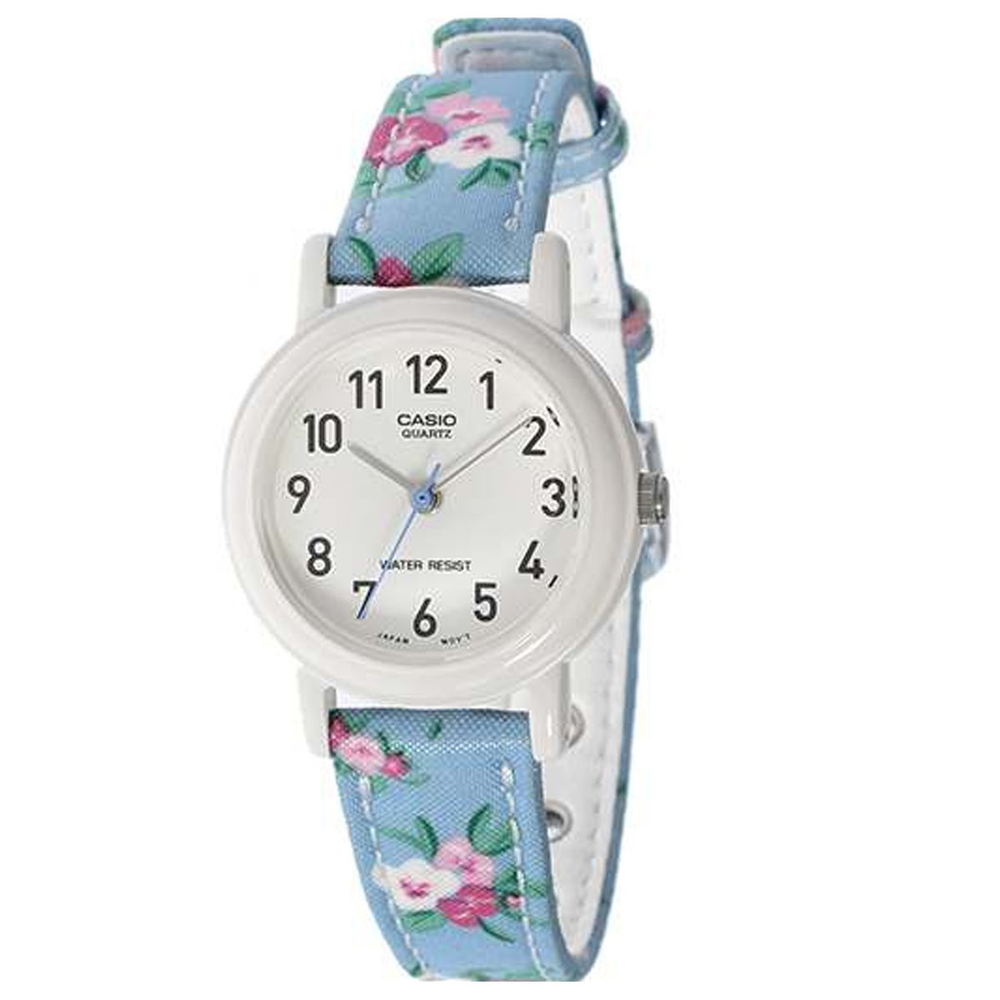 Casio Nữ LQ-139LB-2B2DF