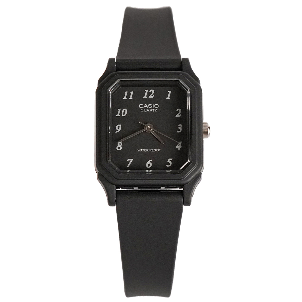 Casio - Nữ LQ-142-1BDF Size 31.7 × 22.5 mm