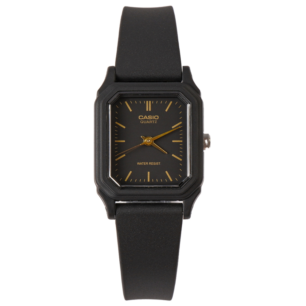 Casio - Nữ LQ-142-1EDF Size 31.7 × 22.5 mm