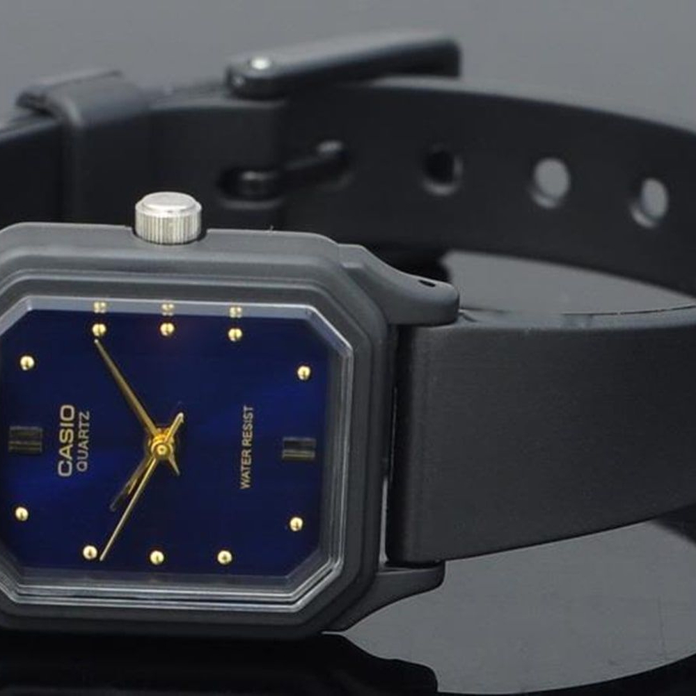 Casio Nữ LQ-142E-2ADF