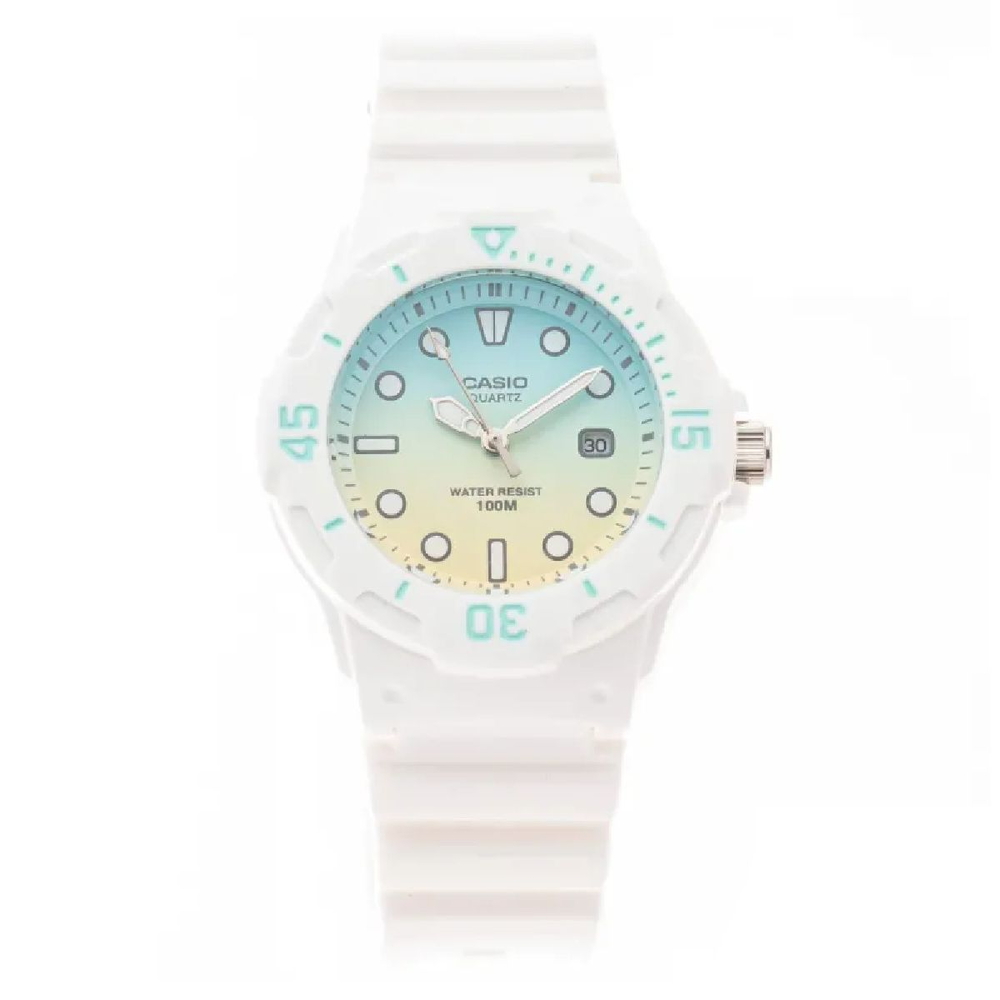 Casio Nữ LRW-200H-2E2VDR