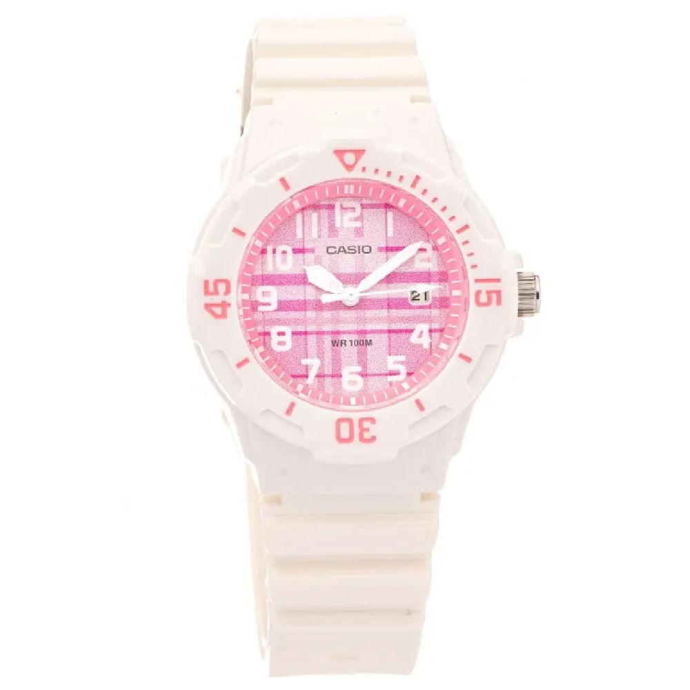 Casio Nữ LRW-200H-4CVDF