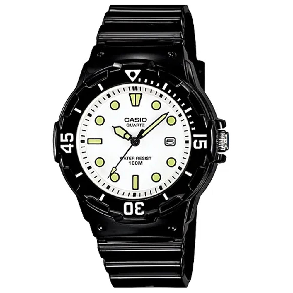 Casio - Nữ LRW-200H-7E1VDF Size 34.5mm