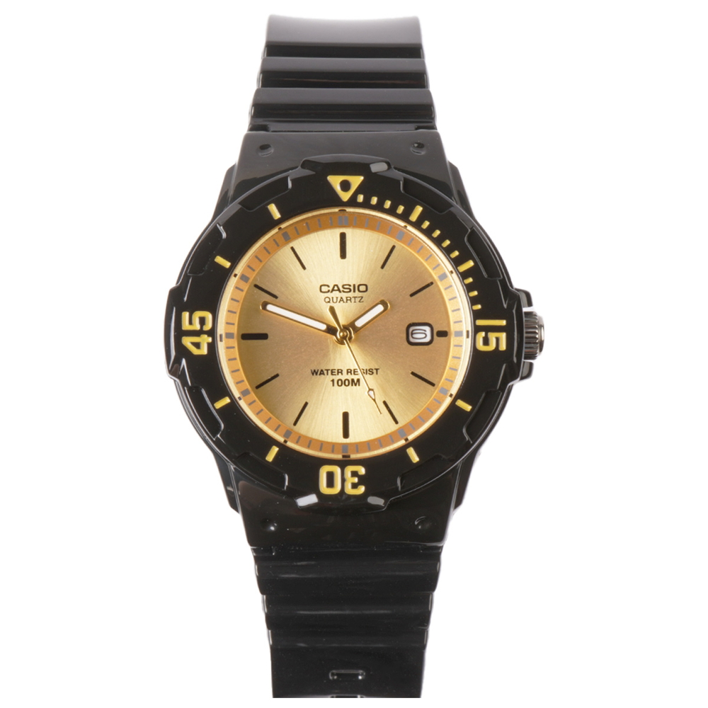 Casio Nữ LRW-200H-9EVDF