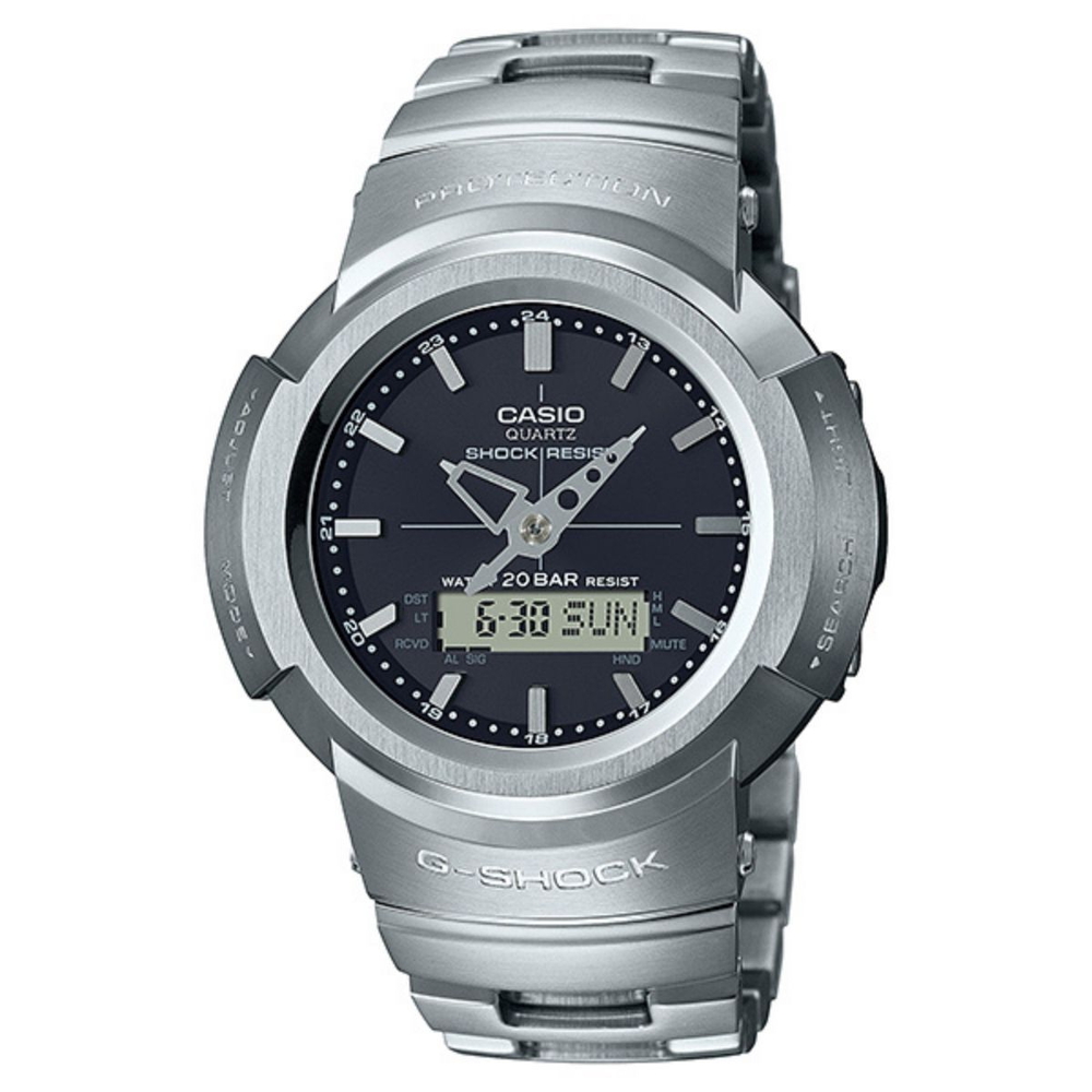 Casio G-Shock Nam AWM-500D-1ADR