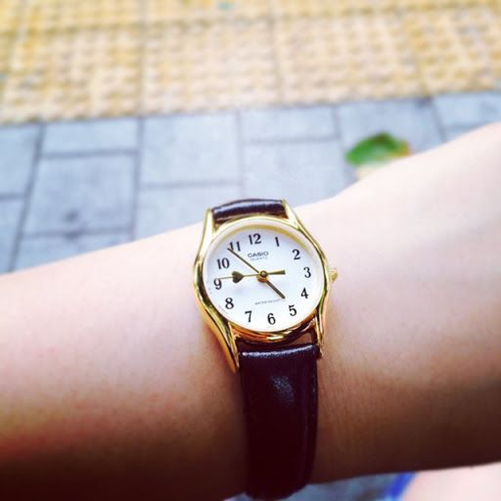 Casio LTP Nữ LTP-1094Q-7B5RDF